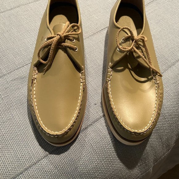 Sperry Topsiders Shoes Sperry Topsiders Cloud Captain Oxford
